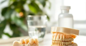 Ménopause: vos os et dents réclament plus d’attention