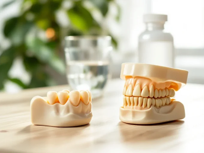 Ménopause: vos os et dents réclament plus d’attention