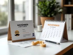 Movember: le mois qui sensibilise aux cancers masculins en France