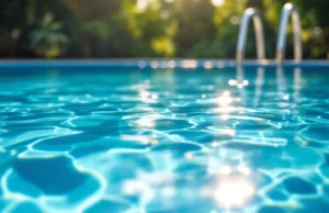 Nagez une fois par semaine et obtenez des résultats surprenants