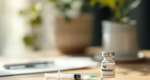 Nouvelle injection miracle pour brûler la graisse abdominale