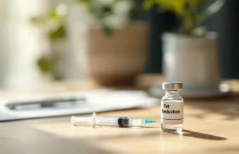 Nouvelle injection miracle pour brûler la graisse abdominale
