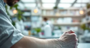 Nouvelles découvertes sur les douleurs musculaires causées par les statines