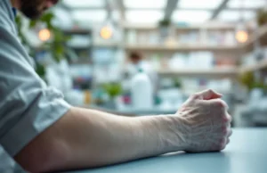 Nouvelles découvertes sur les douleurs musculaires causées par les statines