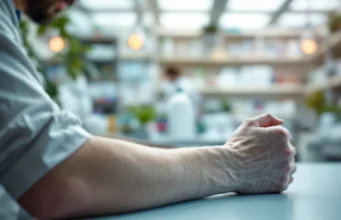 Nouvelles découvertes sur les douleurs musculaires causées par les statines