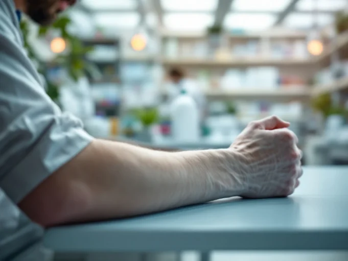 Nouvelles découvertes sur les douleurs musculaires causées par les statines