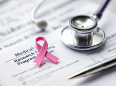 Odysséa 2026 : 1,1 million d’euros pour vaincre le cancer du sein
