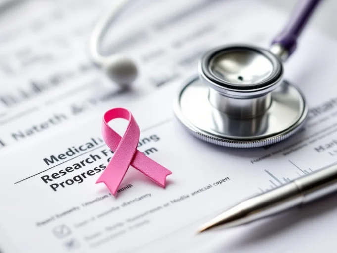 Odysséa 2026 : 1,1 million d’euros pour vaincre le cancer du sein
