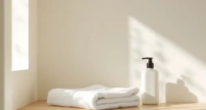 Pourquoi attendre avant la douche après le sport pour mieux récupérer