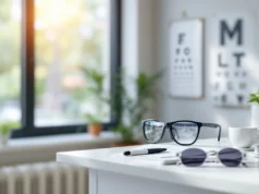 Pourquoi faire un examen des yeux à 40 ans pour préserver votre vision