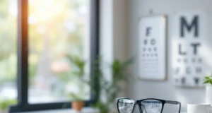 Pourquoi faire un examen des yeux à 40 ans pour préserver votre vision