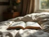 Pourquoi lire avant dormir booste votre sommeil et votre bien-être