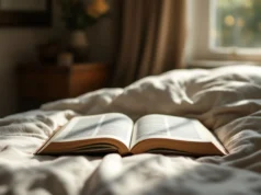 Pourquoi lire avant dormir booste votre sommeil et votre bien-être