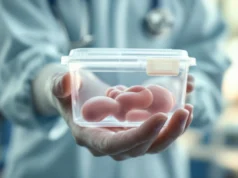 Pourquoi nos organes peuvent encore être donnés après la mort selon un prix Nobel