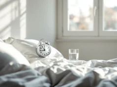 Pourquoi respecter la règle des 3 heures avant de dormir pour un sommeil parfait