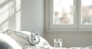 Pourquoi respecter la règle des 3 heures avant de dormir pour un sommeil parfait