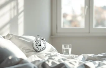 Pourquoi respecter la règle des 3 heures avant de dormir pour un sommeil parfait