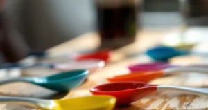 Pourquoi votre goût change-t-il soudainement des semaines durant