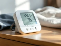 Pourquoi votre tension varie selon l’heure : le secret du rythme circadien