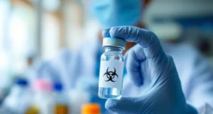 Premier cas en France le virus Shamonda mortel chez l’etre humain