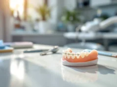 Prothèses chinoises : 6000 patients abandonnés par des dentistes licenciés