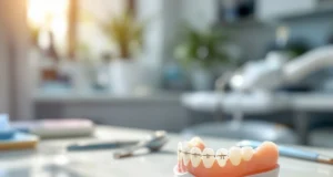 Prothèses chinoises : 6000 patients abandonnés par des dentistes licenciés