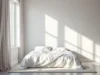 Réussir à dormir mieux : l’emplacement de votre lit pourrait tout changer