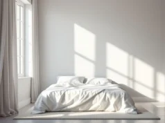 Réussir à dormir mieux : l’emplacement de votre lit pourrait tout changer