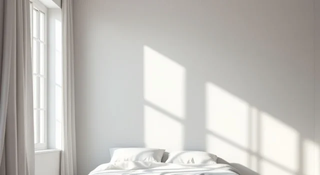 Réussir à dormir mieux : l’emplacement de votre lit pourrait tout changer