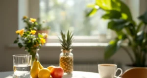 Réveillez-vous mieux : la routine matinale qui booste mémoire et énergie