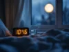 Réveillez-vous plusieurs fois la nuit : le vrai danger de la nocturie