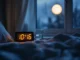 Réveillez-vous plusieurs fois la nuit : le vrai danger de la nocturie