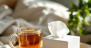 Rhume : ces médicaments qui soulagent mais ne guérissent pas