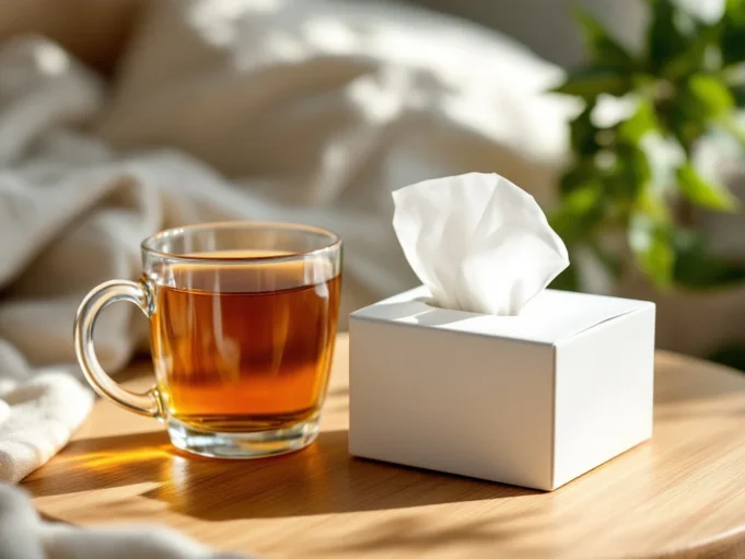 Rhume : ces médicaments qui soulagent mais ne guérissent pas