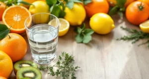 Rhumes saisonniers : comment la vitamine C peut vous sauver la vie