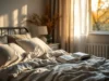 Secrets pour un sommeil réparateur : le pouvoir inattendu du sexe