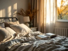 Secrets pour un sommeil réparateur : le pouvoir inattendu du sexe