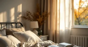Secrets pour un sommeil réparateur : le pouvoir inattendu du sexe