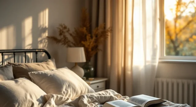 Secrets pour un sommeil réparateur : le pouvoir inattendu du sexe