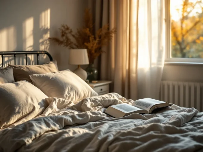 Secrets pour un sommeil réparateur : le pouvoir inattendu du sexe