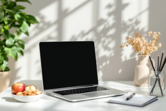Stop au grignotage en télétravail: 5 astuces simples