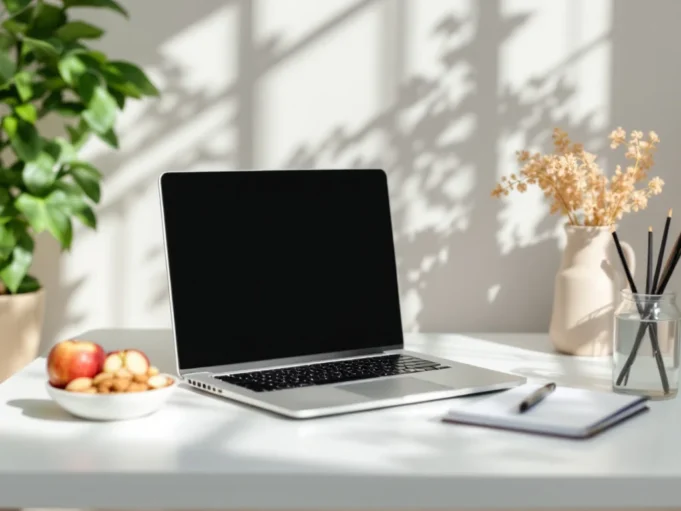 Stop au grignotage en télétravail: 5 astuces simples