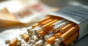 Tabac : une nouvelle hausse des prix dès novembre