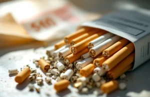 Tabac : une nouvelle hausse des prix dès novembre