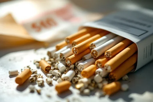 Tabac : une nouvelle hausse des prix dès novembre