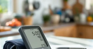 Tension à 60 ans : la nouvelle recommandation qui pourrait sauver des vies