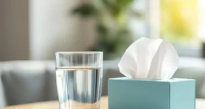 Toux persistante après un rhume : quand consulter un médecin ?