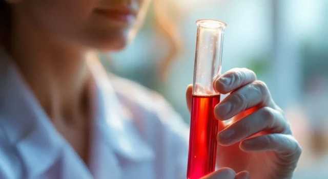 Une découverte révolutionnaire pour comprendre la douleur de l’endométriose