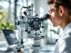 Une nouvelle méthode révolutionnaire pour corriger la vue sans laser ni incision