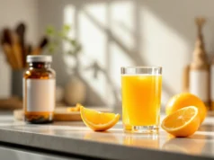 Une vitamine courante pourrait sauver des vies contre le cancer du sang